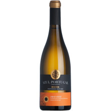 Bílé víno Azul Portugal Reserva 2018