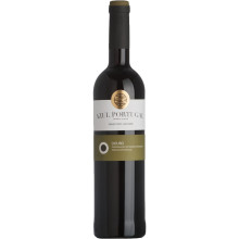 Azul Portogallo Douro 2016 Vino Rosso