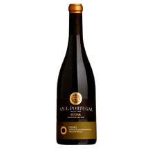 Azul Portugal Douro Reserva 2015 punaviini