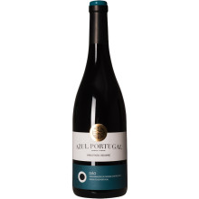 Červené víno Azul Portugal Dão 2016