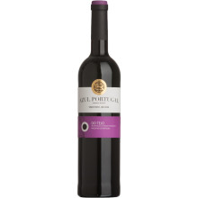 Azul Portogallo Tejo 2017 Vino Rosso