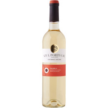 Azul Portugal Palmela 2019 Vin Blanc