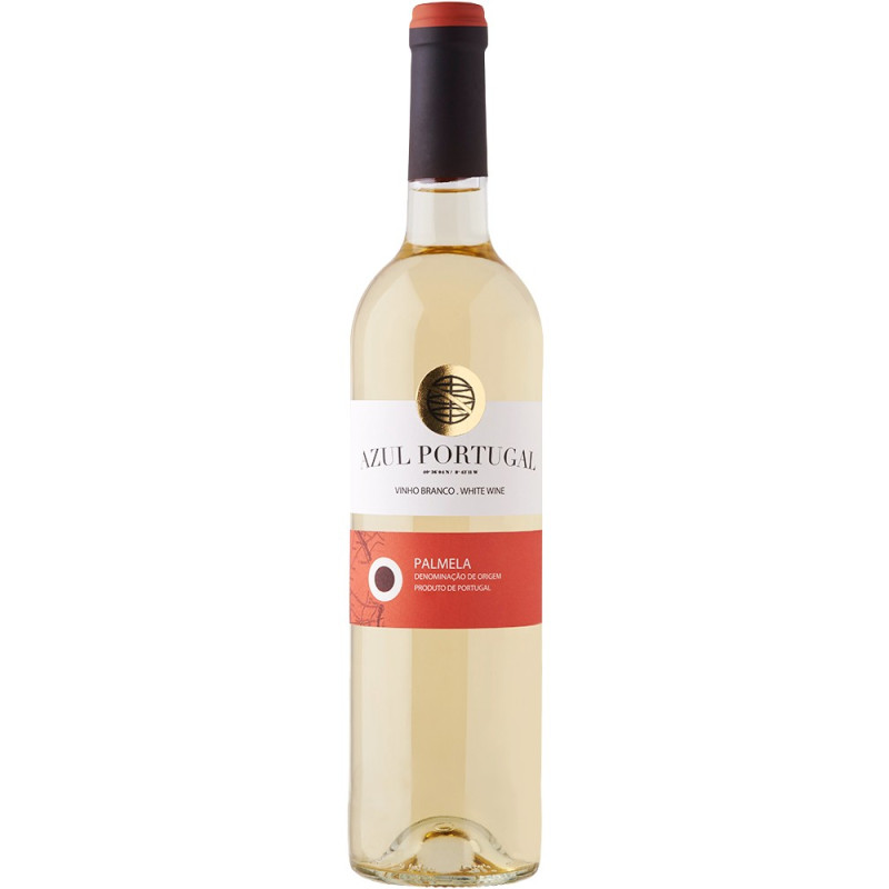 Azul Portugal Palmela 2019 Weißwein Azul Portugal Palmela 2019 Weißwein