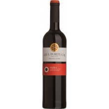 Azul Portugal Palmela 2018 Red Wine