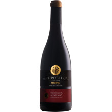 Azul Portugal Alentejo 2013 Red Wine