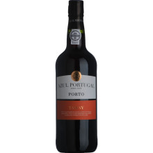Vino de Oporto Azul Portugal Tawny