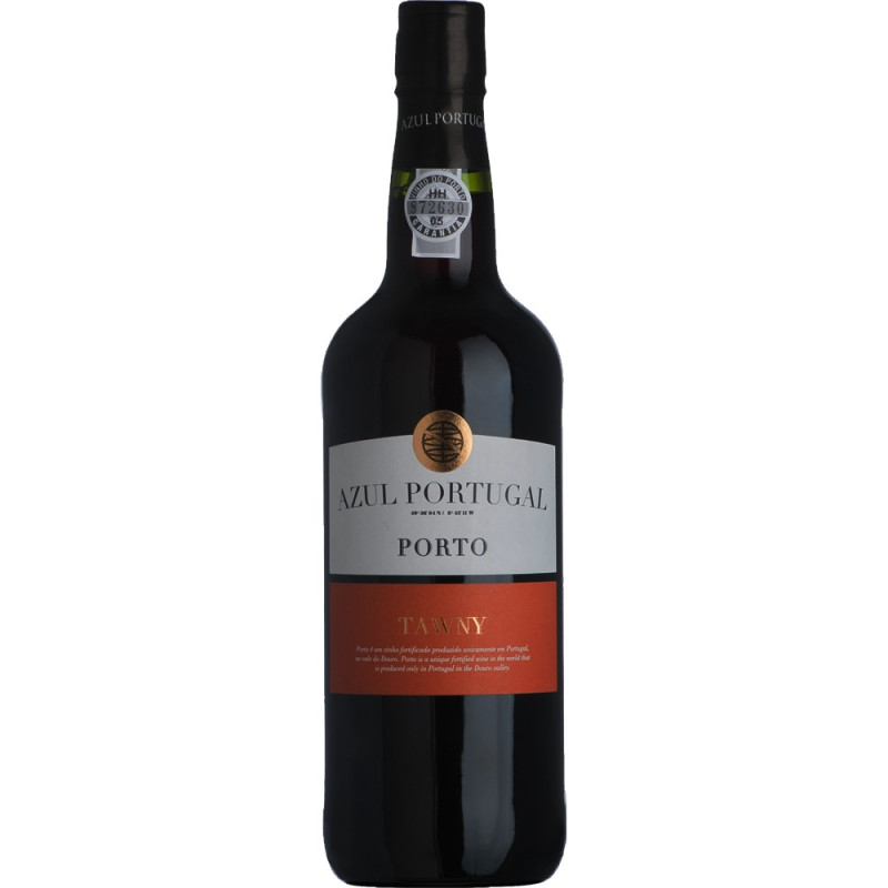 Azul Portugal Tawny Portwein