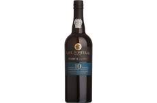 Azul Portugal 10 Years Old Port Wine