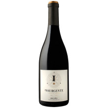 Insurgente 2017 Vino Rosso