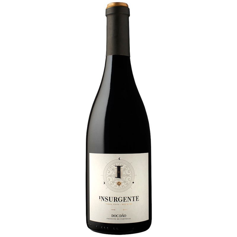 Insurgente 2017 Vino Rosso Insurgente 2017 Vino Rosso