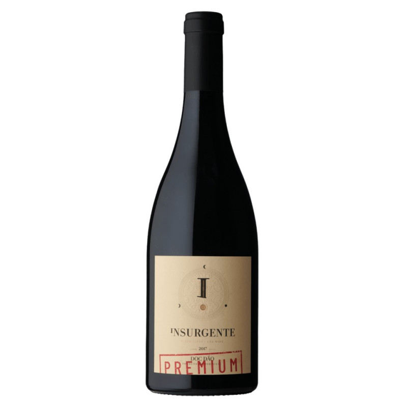 Insurgente Premium 2017 Rotwein Insurgente Premium 2017 Rotwein