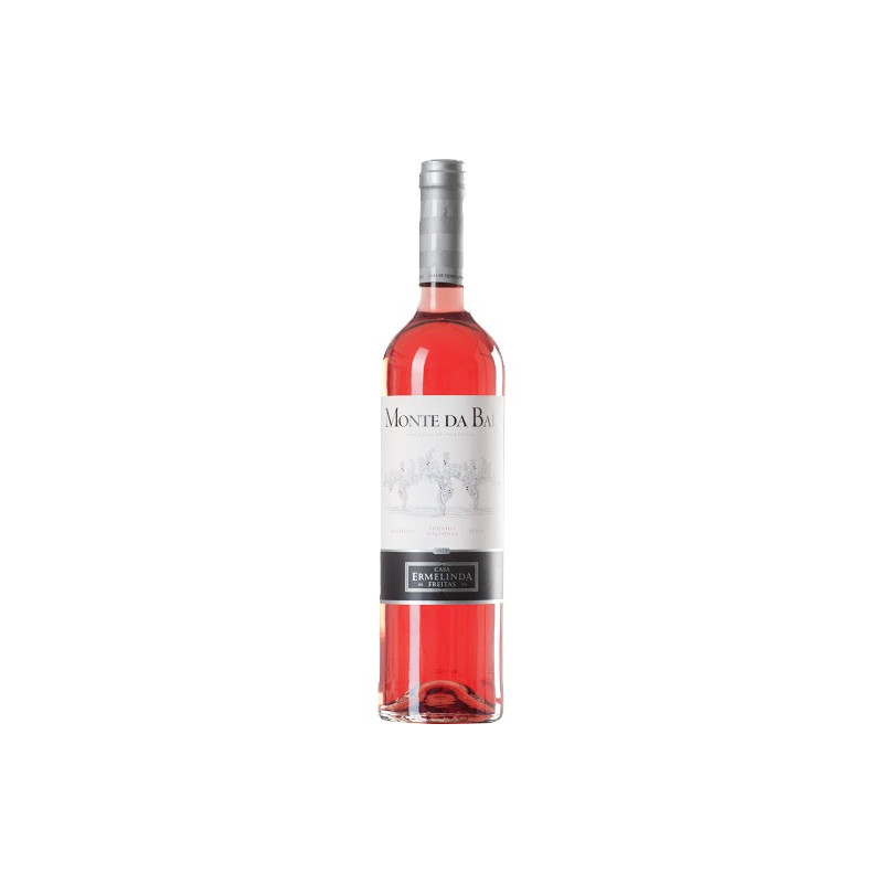 Monte da Baia 2018 Roséwijn Monte da Baia 2018 Roséwijn