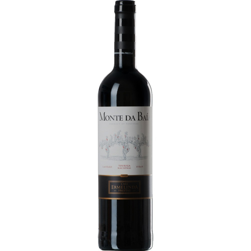 Vino Tinto Monte da Baia 2019 Vino Tinto Monte da Baia 2019