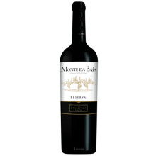 Monte da Baia Reserva 2017 Rotwein