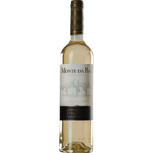 Monte da Baia 2019 hvidvin