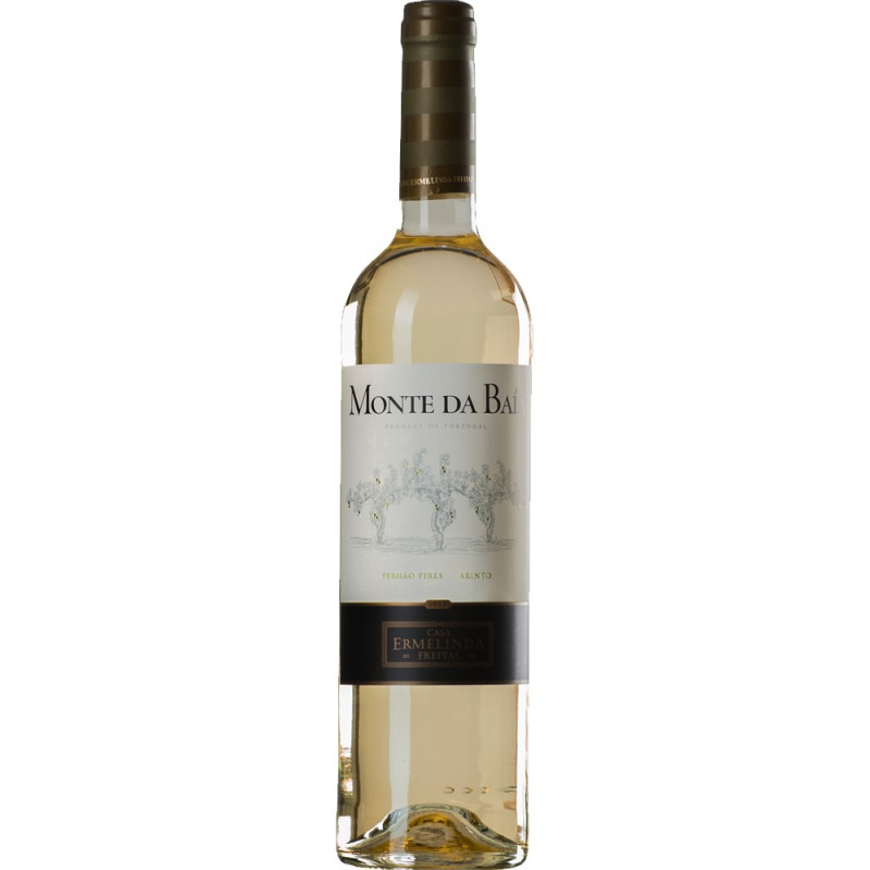 Monte da Baia 2019 hvidvin Monte da Baia 2019 hvidvin