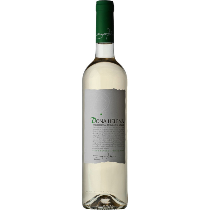 Dona Helena White Wine