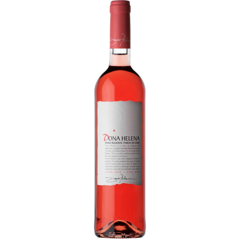 Dona Helena 2019 Roséwein Dona Helena 2019 Roséwein