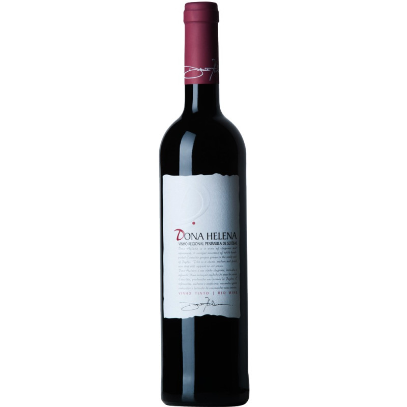 Dona Helena 2019 punaviini Dona Helena 2019 punaviini