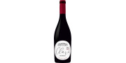 Pegos Claros O Claro 2018 Vino Rosso