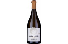 Maria Bonita Barrica Loureiro 2017 White Wine