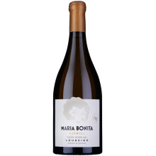 María Bonita Barrica Loureiro 2017 Vino Blanco