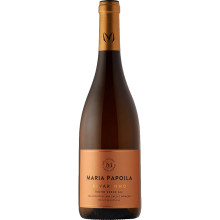 Maria Papoila Alvarinho 2017 hvidvin