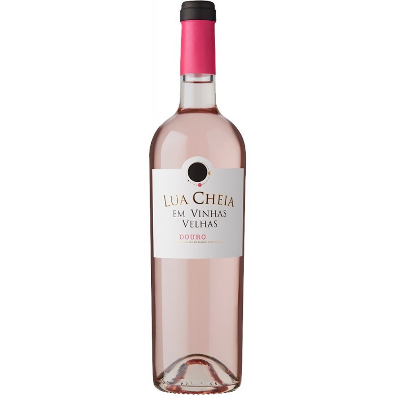 Lua Cheia em Vinhas Velhas 2019 Rosé Wine