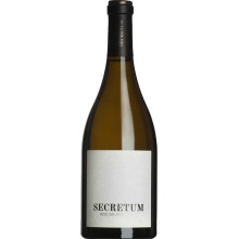 SeCretum 2018 Hvidvin