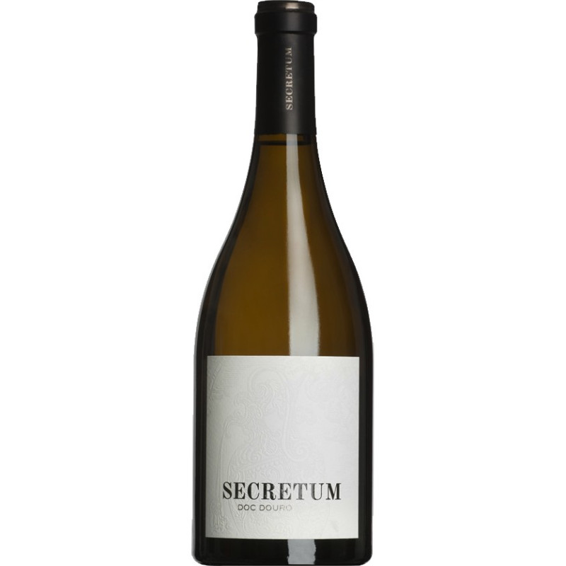 SeCretum 2018 Witte WIJN SeCretum 2018 Witte WIJN
