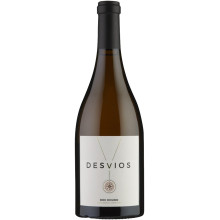 Desvios 2014 valkoviini