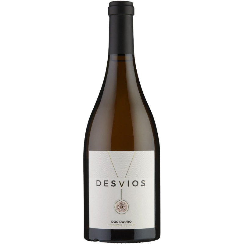 Desvios 2014 Vin Blanc Desvios 2014 Vin Blanc