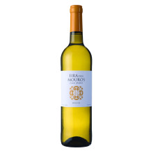 Eira dos Mouros 2019 hvidvin