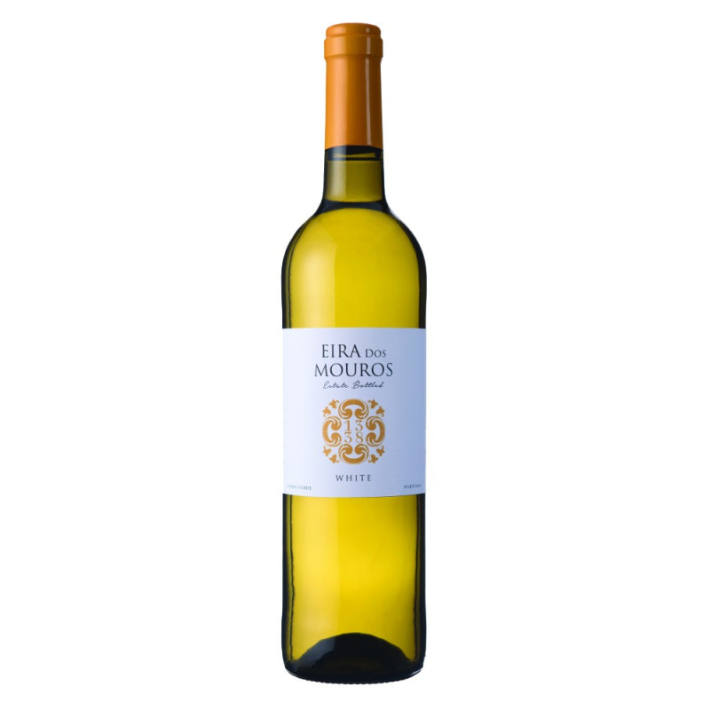 Eira dos Mouros 2019 Witte Wijn Eira dos Mouros 2019 Witte Wijn