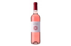 Eira dos Mouros 2019 Rosé Wine