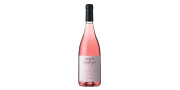Quinta dos Carapeços Espadeiro 2019 růžové víno