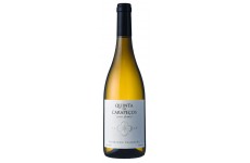 Quinta dos Carapeços Alvarinho Trajadura 2019 White Wine 