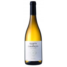 Quinta dos Carapeços Reserva 2017 White Wine 