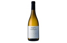 Quinta dos Carapeços Alvarinho 2019 White Wine 