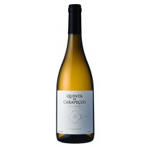 Quinta dos Carapeços Alvarinho 2019 Vino Bianco 