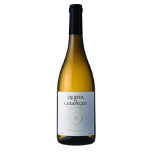 Quinta dos Carapeços Alvarinho 2019 Vino Blanco 