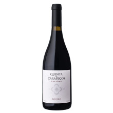 Quinta dos Carapeços Sousão 2017 Red Wine 