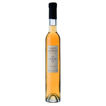 Quinta dos Carapeços Late Oogst 2017 Witte Wijn (375ml)