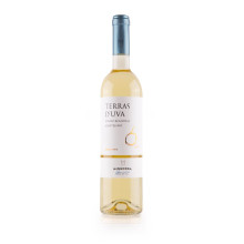 Vino Blanco Terras D'Uva 2018