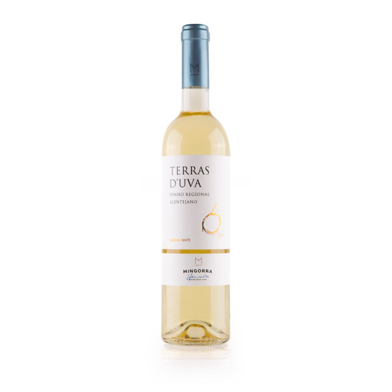 Terras D'Uva 2018 Weißwein Terras D'Uva 2018 Weißwein