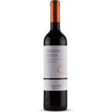 Terras D'Uva 2017 Rotwein