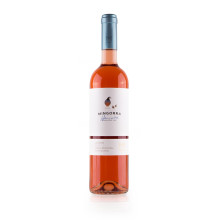 Mingorra 2018 Rosé viini