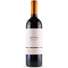 Mingorra Reserva 2015 Red Wine