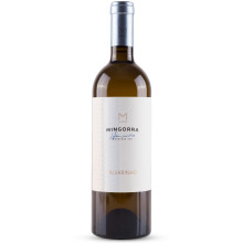 Mingorra Alvarinho 2019 Weißwein