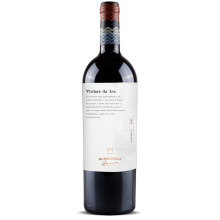 Vinhas da Ira 2014 Vino Tinto